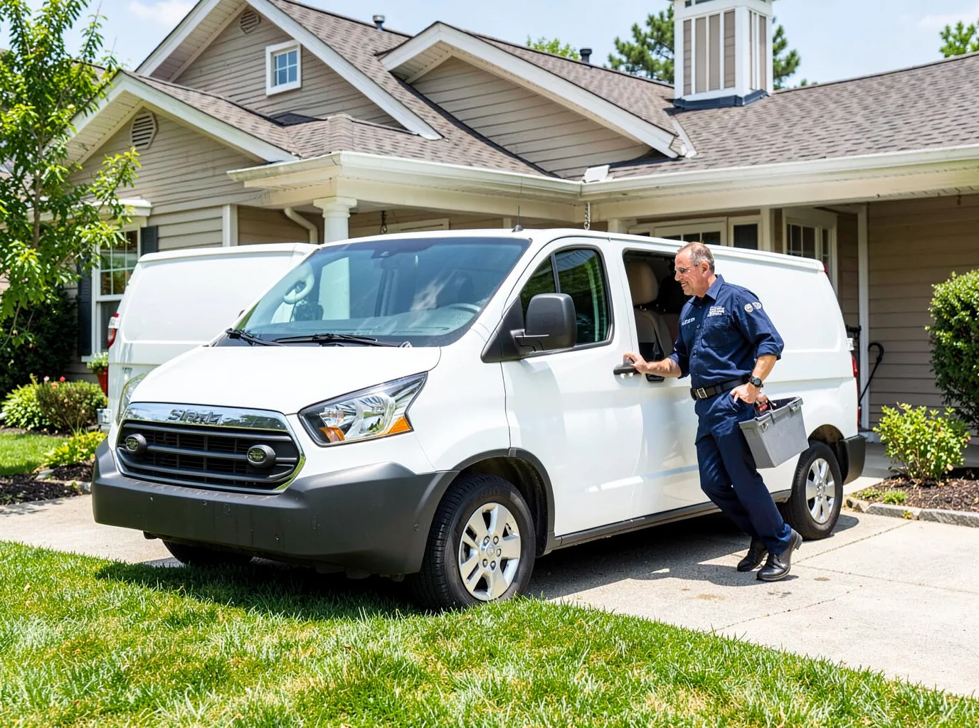 Emergency Plumber company in Ossian, IA